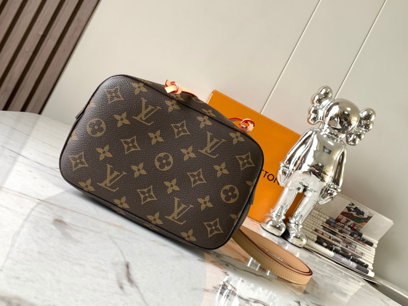 LV Bucket Bags